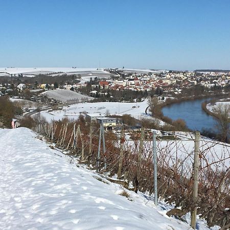 Haeuschen In Der Altstadt Dettelbach Zewnętrze zdjęcie